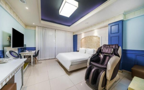 Olle Business Hotel